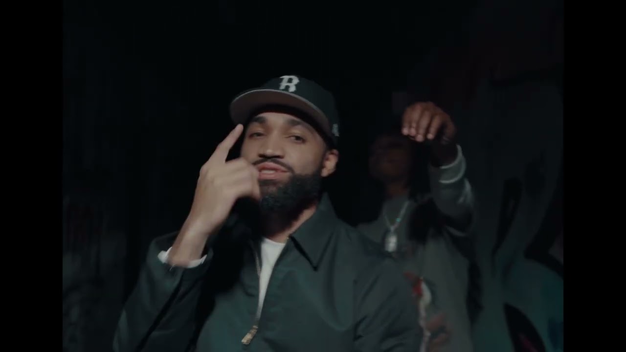 Big Super & Kye Bills - Horderves (Official Music Video)