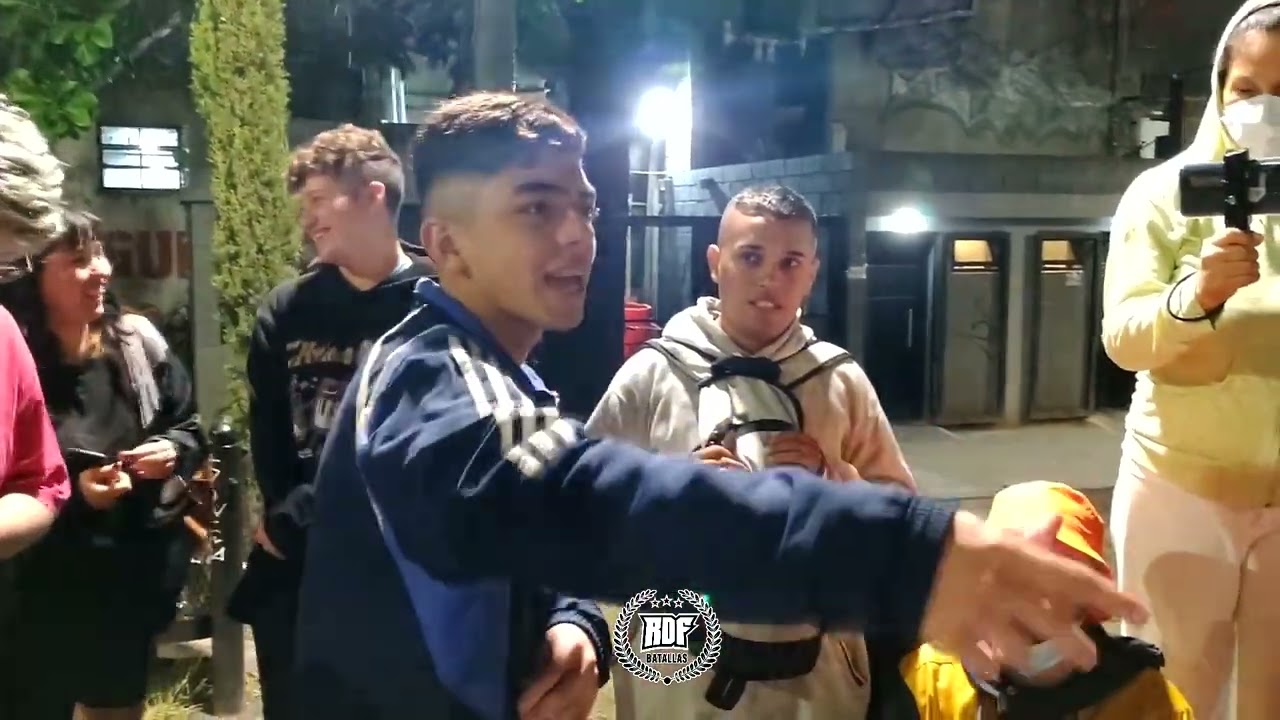 Conecta Freestyle - KOLO vs PIRAMIDE - [Semifinal] - 23.03.2022 - Berazategui