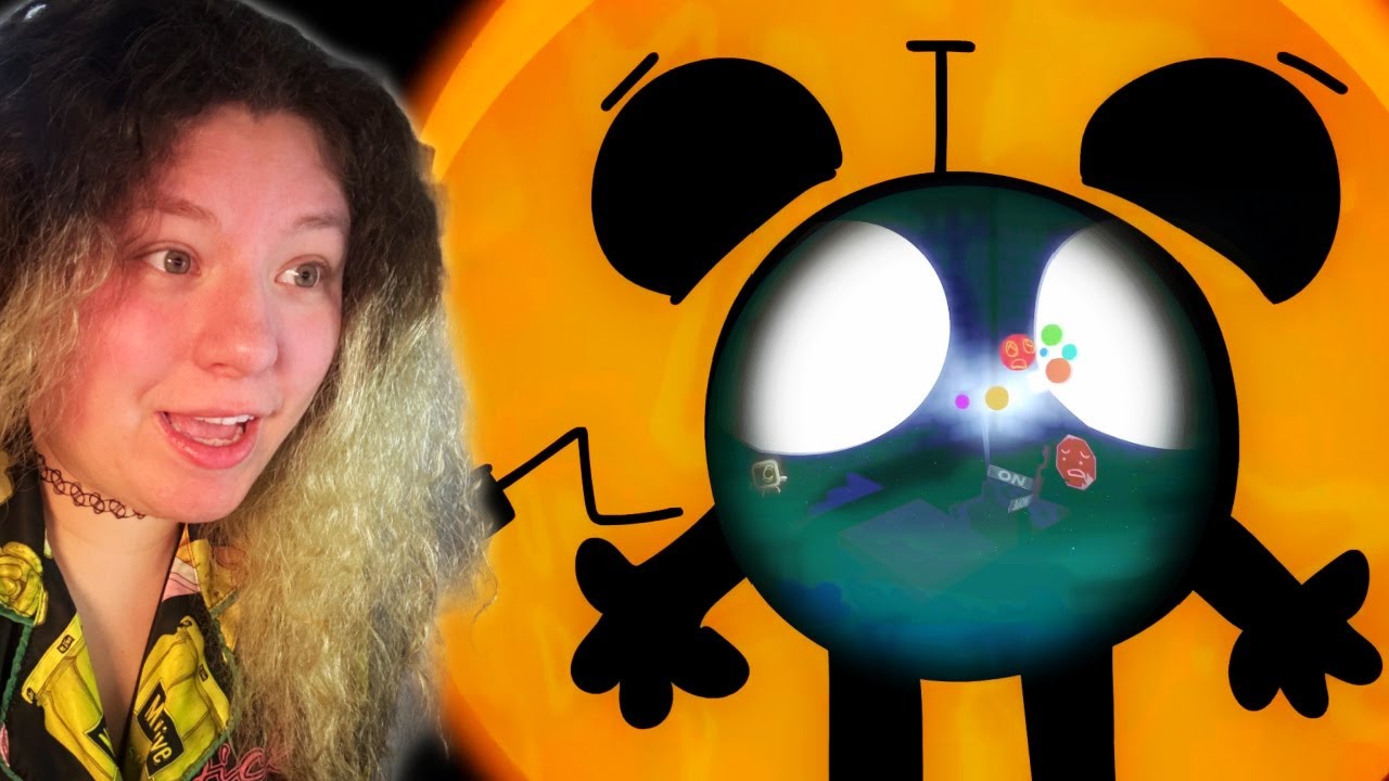 Are We In CLOCK'S MIND?! | IT’S TIME FOR THE [8:00] *REACTION*