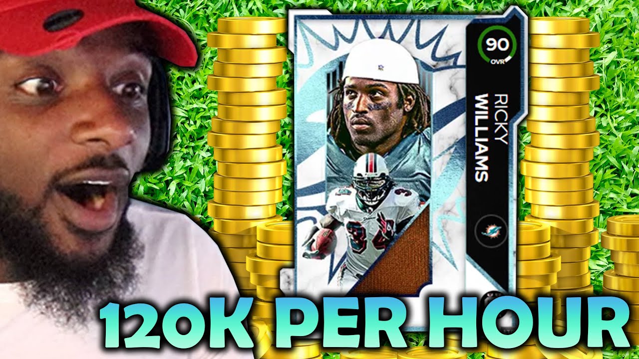 THE EASIEST COIN METHOD YET! TAKE ADVANTAGE NOW! Campus Heroes (Madden 23 Ultimate Team)