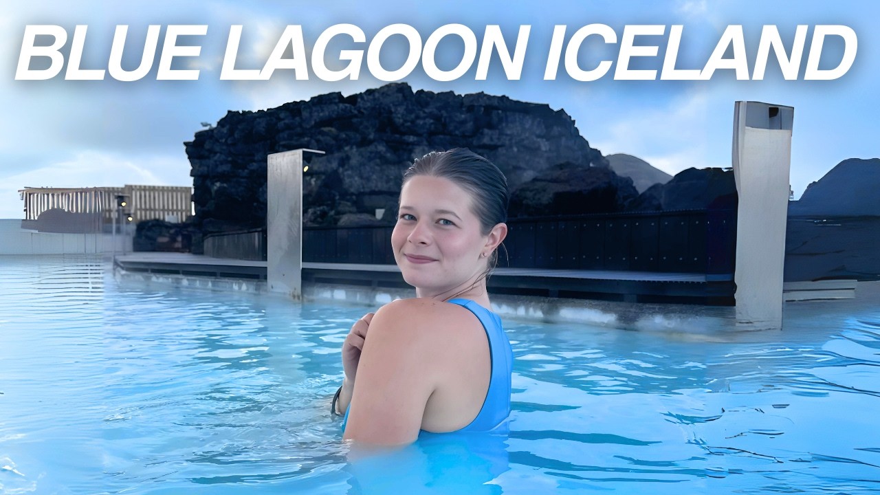 Is the Blue Lagoon in Iceland WORTH it?
