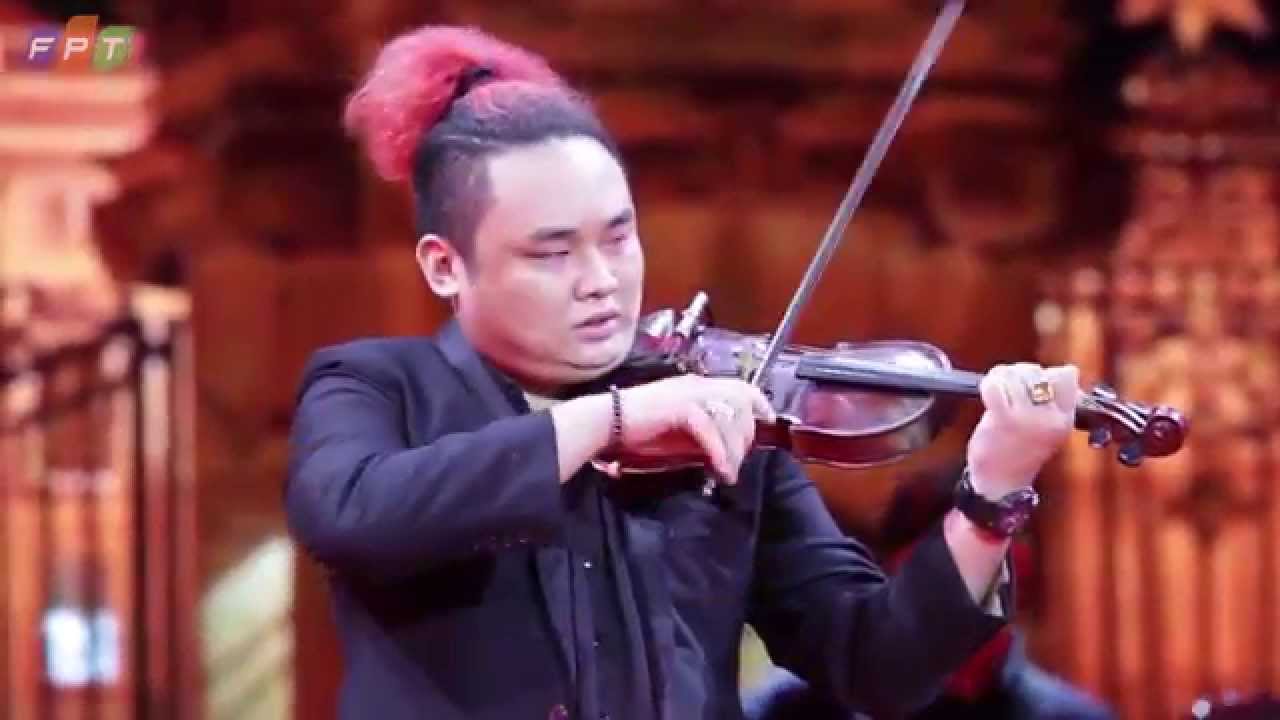 FPT Đại Lễ Hội 13.9.2015 | Tiết mục mở màn FPT Rhapsody