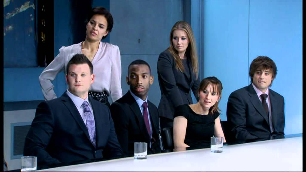 The Apprentice 2012 E05 P3