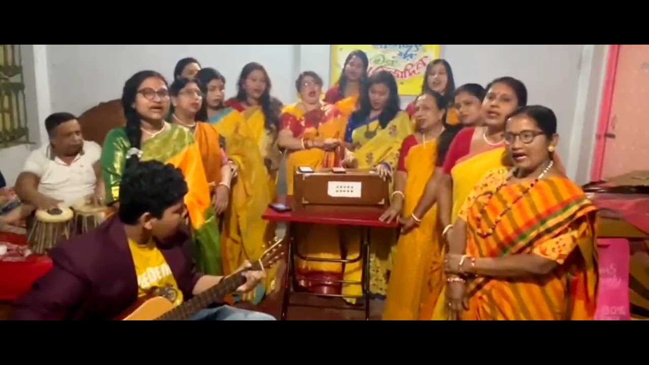 আহা আজি এ বসন্তে #reels #lovesong  #love #fachbook #Facebook viral 