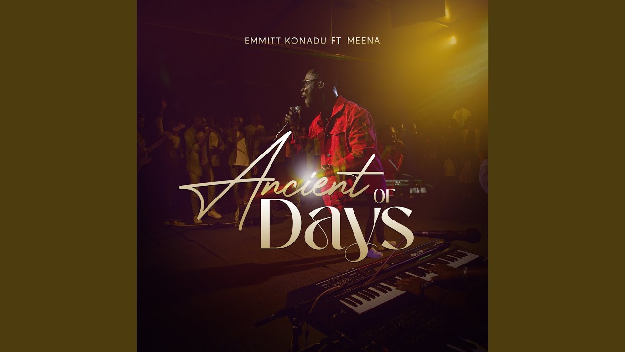 Ancient of Days