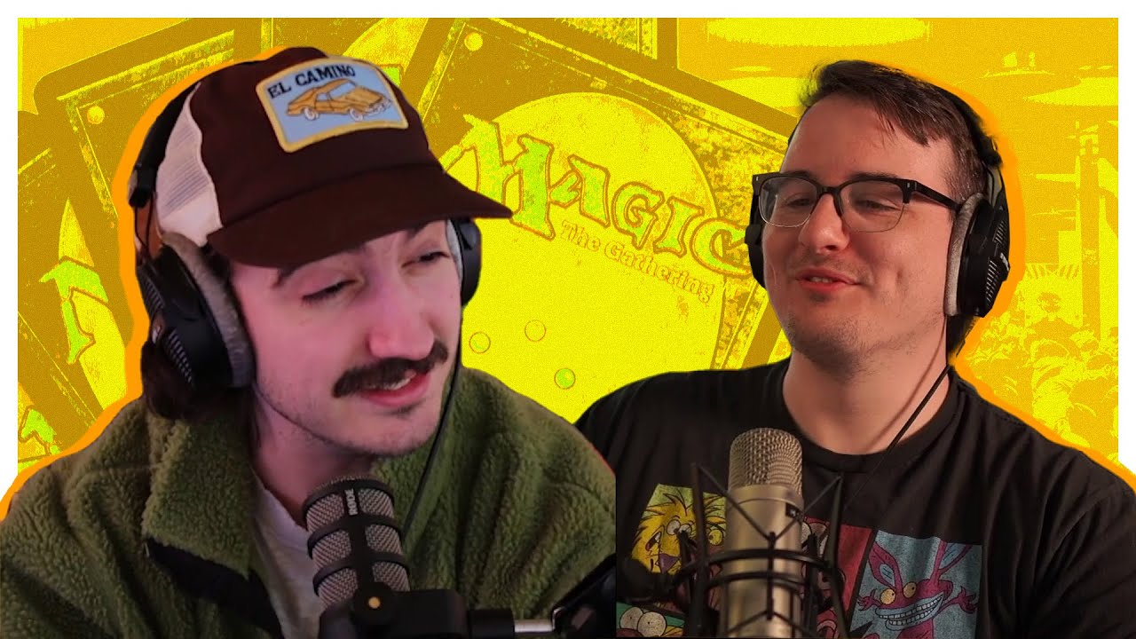 The Coolest Guys in Nerdville - Ep. 111