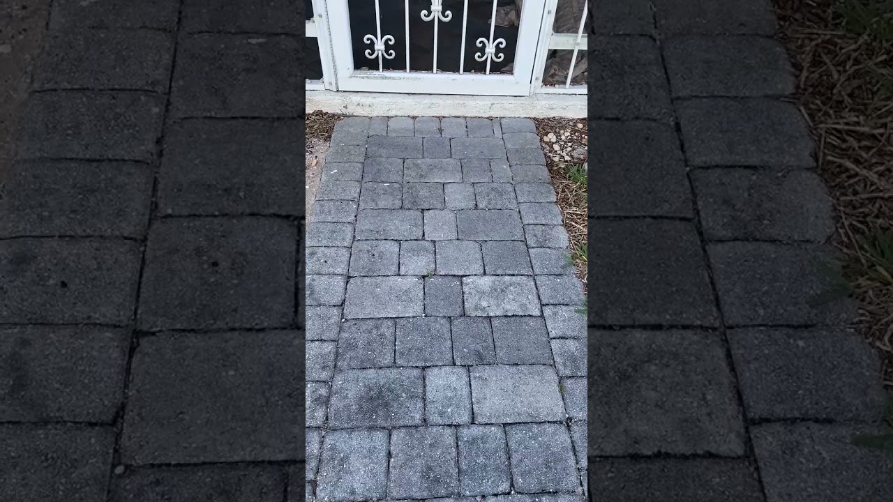 An Accessible Sidewalk for the Main Entry is Important for Wheelchair Users 