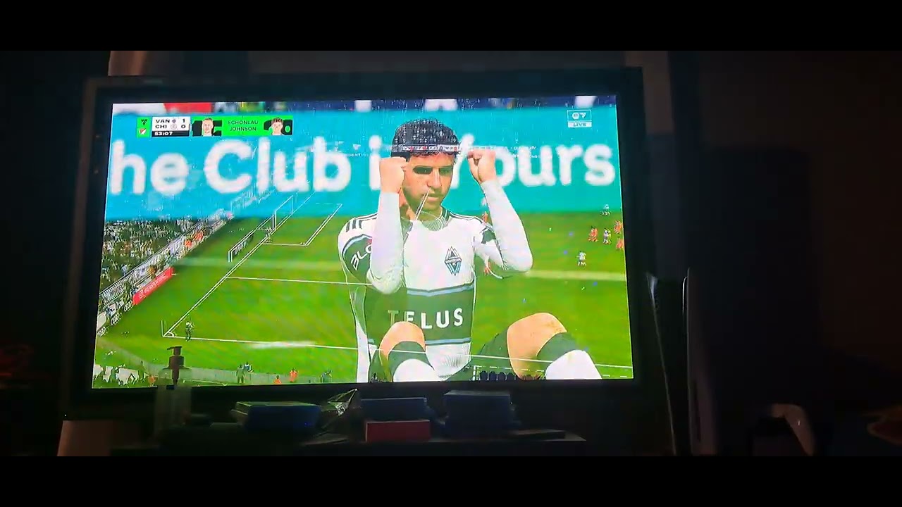 Fc 26 mls cup final Vancouver vs chicago fire 