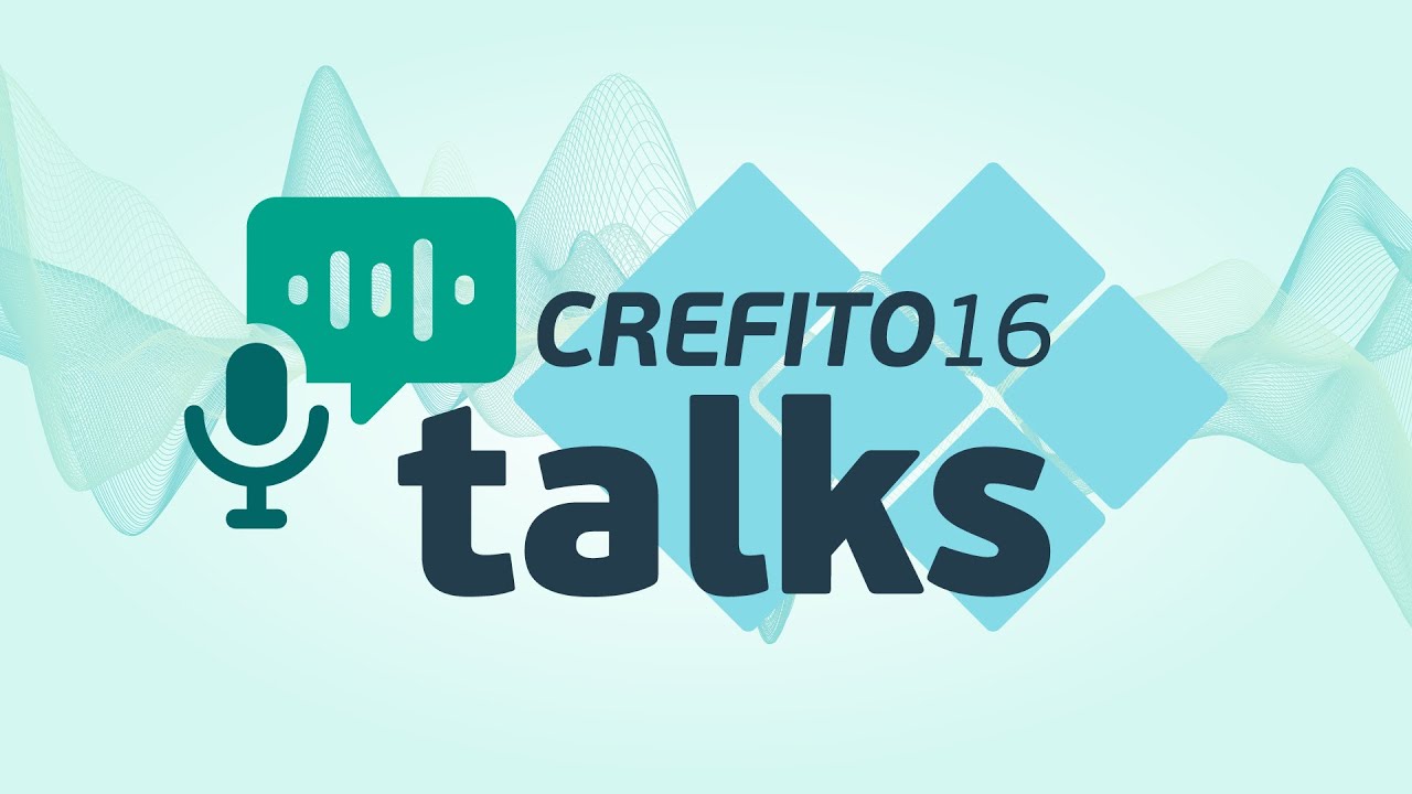 SOFT E HARDS SKILLS | Dra. Najala Borges | CREFITO16 TALKS #1