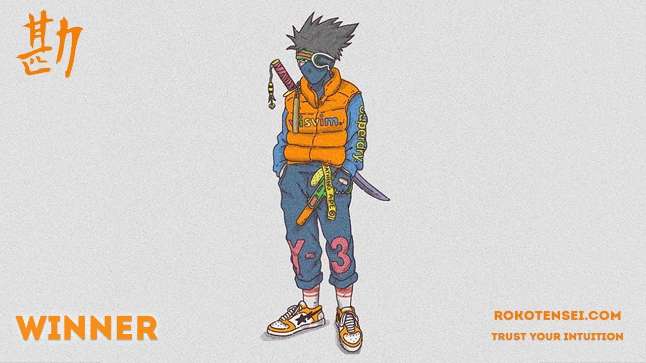 FREE Freestyle Type Beat 2020 ''Winner'' Freestyle Beat Prod. Roko Tensei