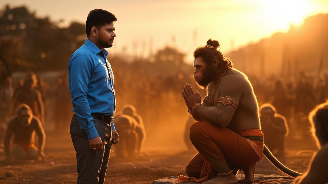 Mirai (2025) Movie Remix | AI Edit Scene