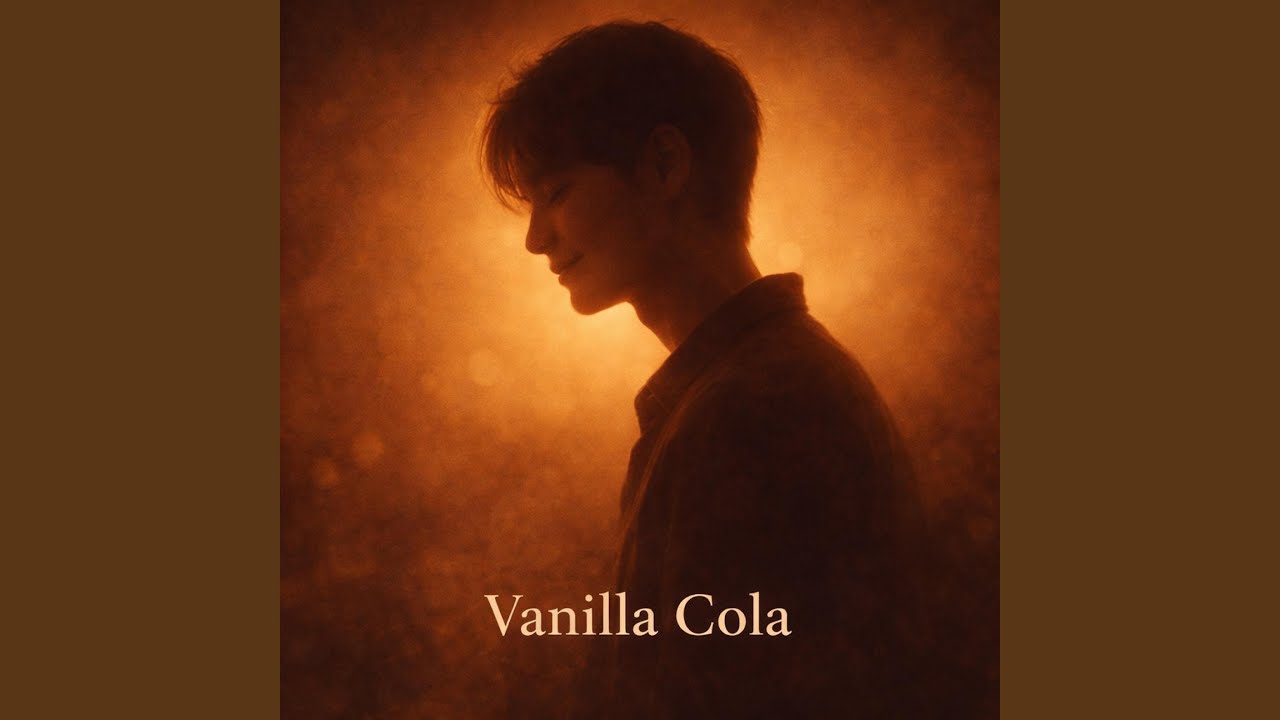 Vanilla Cola