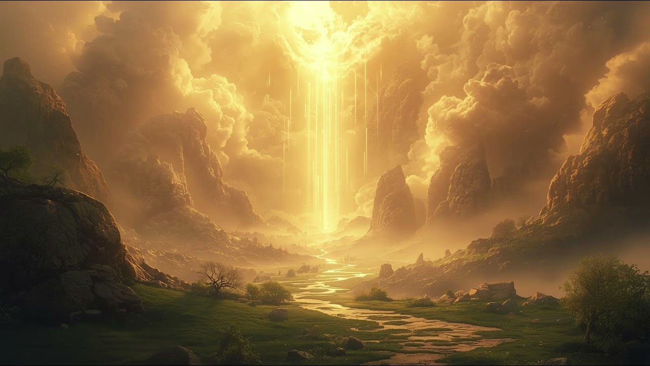 Rise of the Golden Future