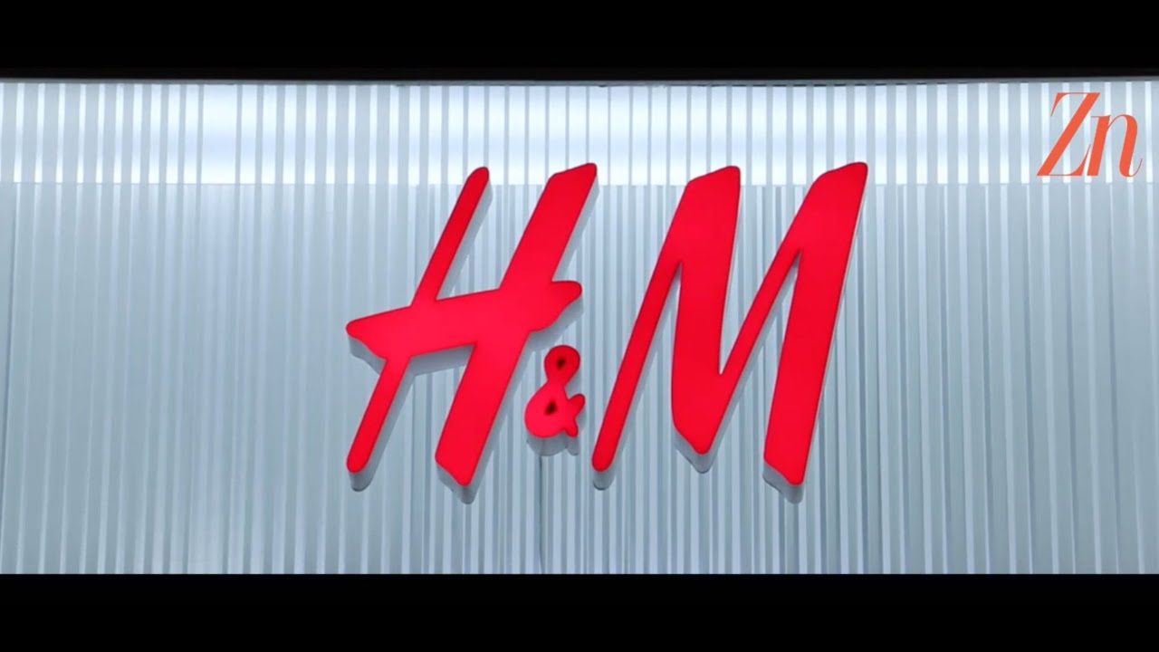 Ouverture du premier magasin H&M en Tunisie au centre commercial Tunis City