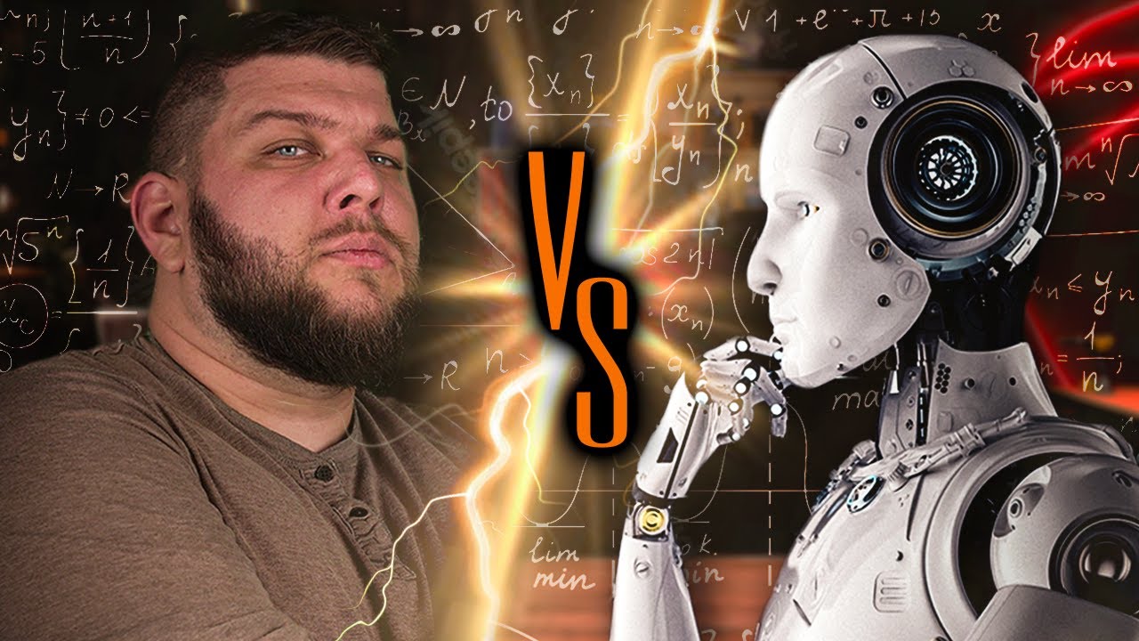 Je TESTE votre INTELLIGENCE !