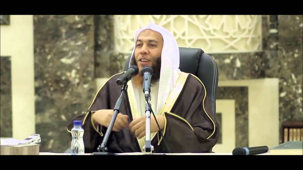 الفرق بين الرياء وإرادة الإنسان بعمله الدنيا : الشيخ هيثم سرحان حفظه الله