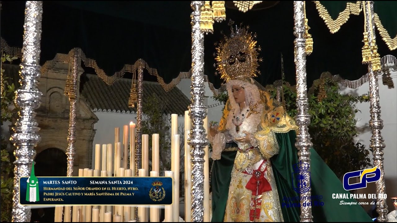 HDAD. DE EL HUERTO (SALIDA) 2024