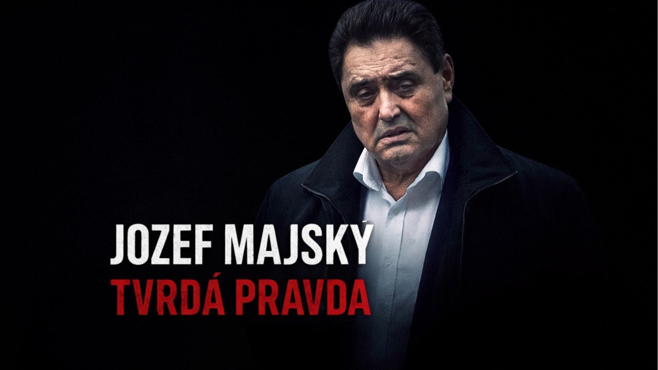 P&Aacute;D MUŽA, KTOR&Yacute; MAL V&Scaron;ETKO / Pr&iacute;beh Jozefa Majsk&eacute;ho