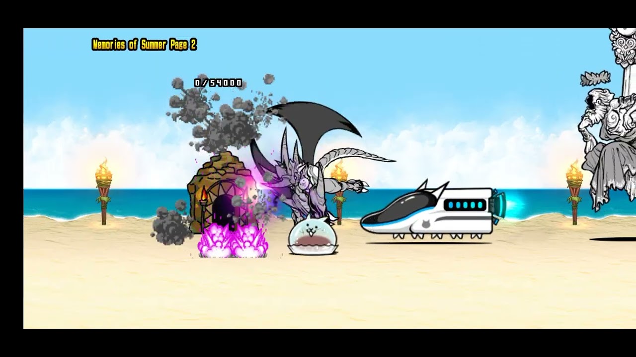 Top 5 Most Seen Enemies+ Memories of 2025 - Lunar New Year Event
