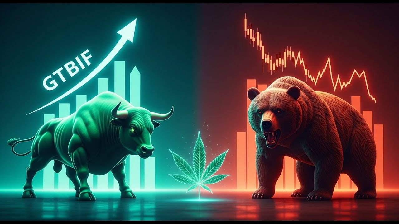 GTBIF Stock Analysis: Is Green Thumb Industries Poised for a Breakout?