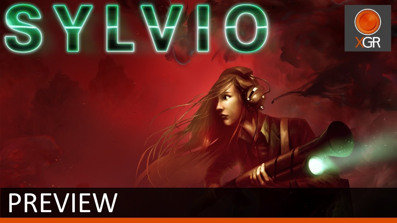 Preview - Sylvio - Xbox One Gameplay [1080p,60fps Recording]