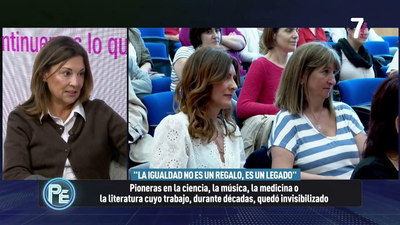 PUNTO DE ENCUENTRO 03 03 2026