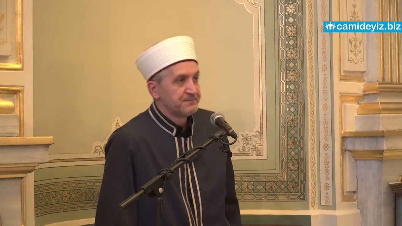 Teşvikiye Camii’nin tarihi 