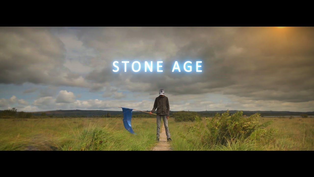 STONE AGE - Maureenig ar Rouz
