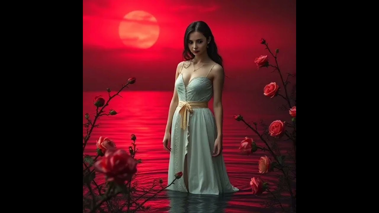 Thorns Of The Wild Rose - Free Music Track