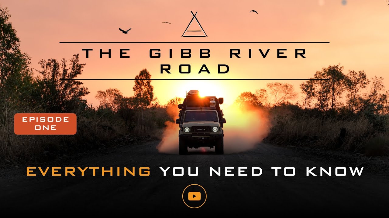 The Ultimate GIBB RIVER ROAD Adventure! Complete Guide, Tips and Must-See Gorges