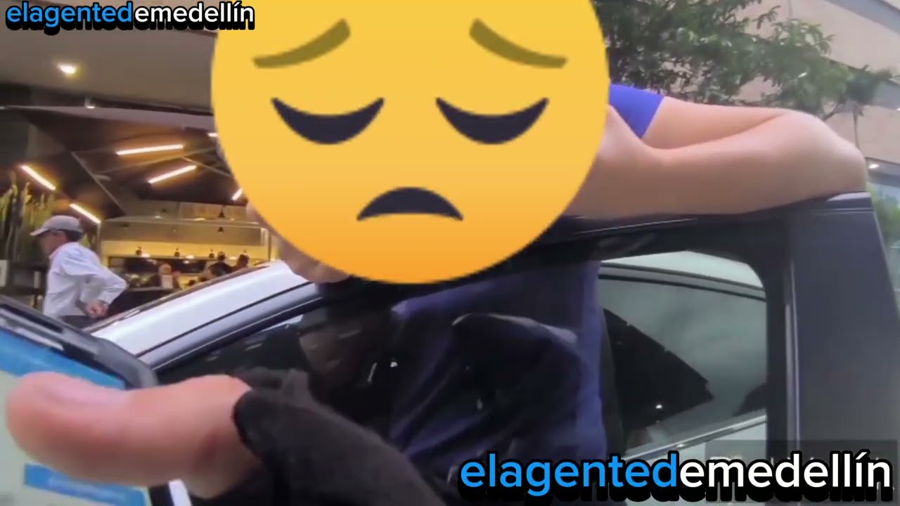 Soborno en Control de estacionamiento 