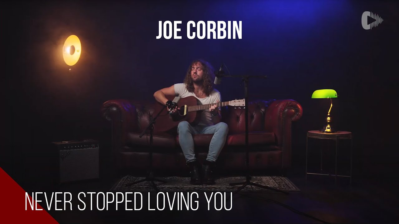 Joe Corbin - Never Stopped Loving You | RGB Sessions 57