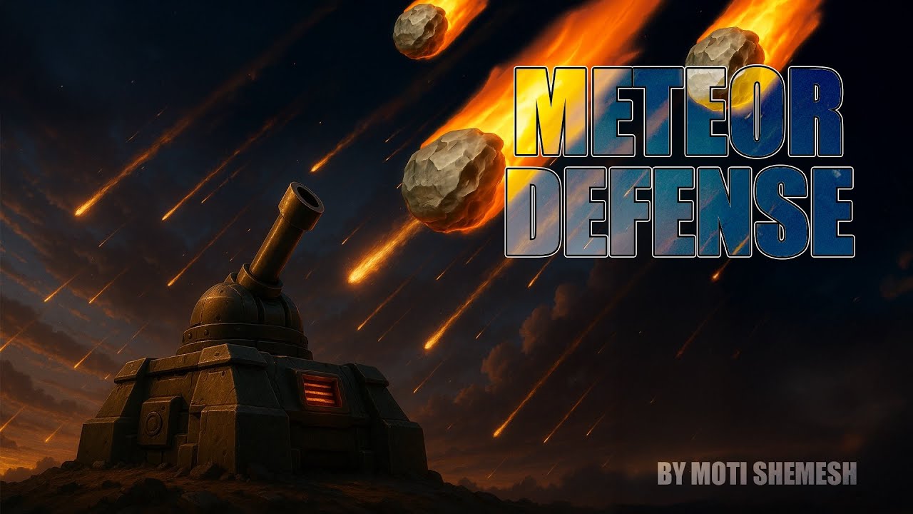 Meteor Defense