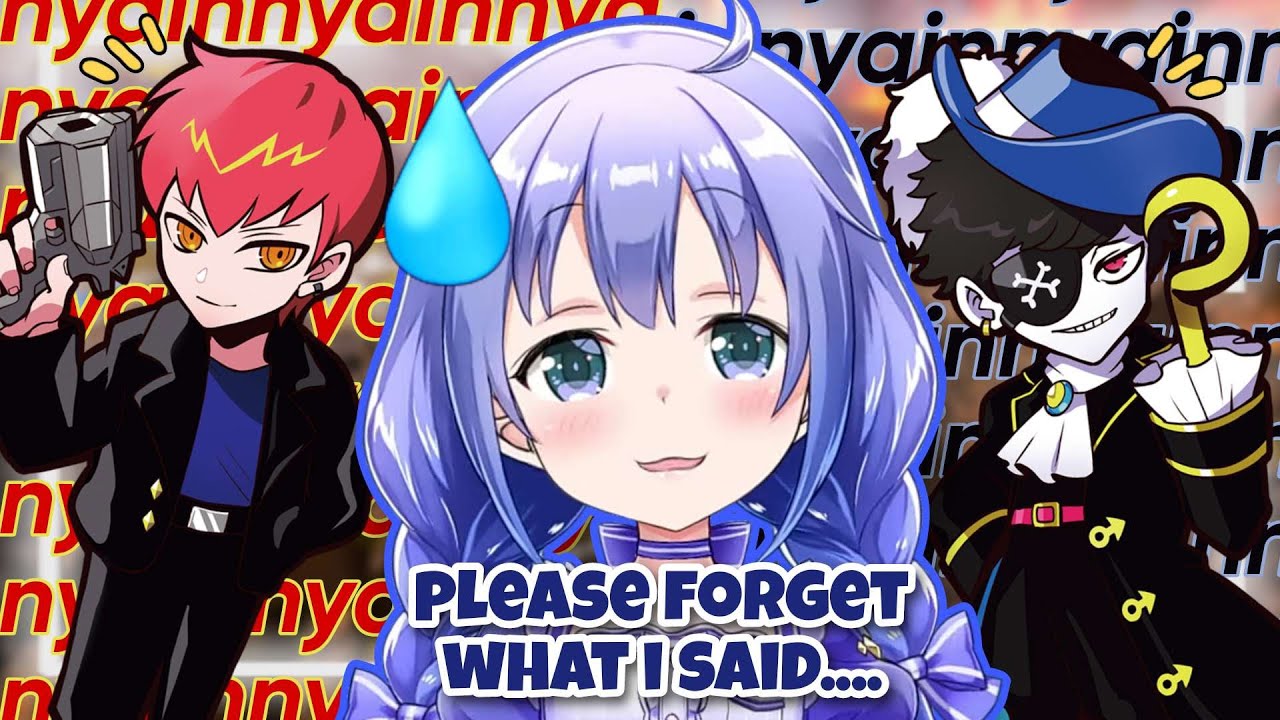 【ENG SUB】Mondo and Cpt became an 