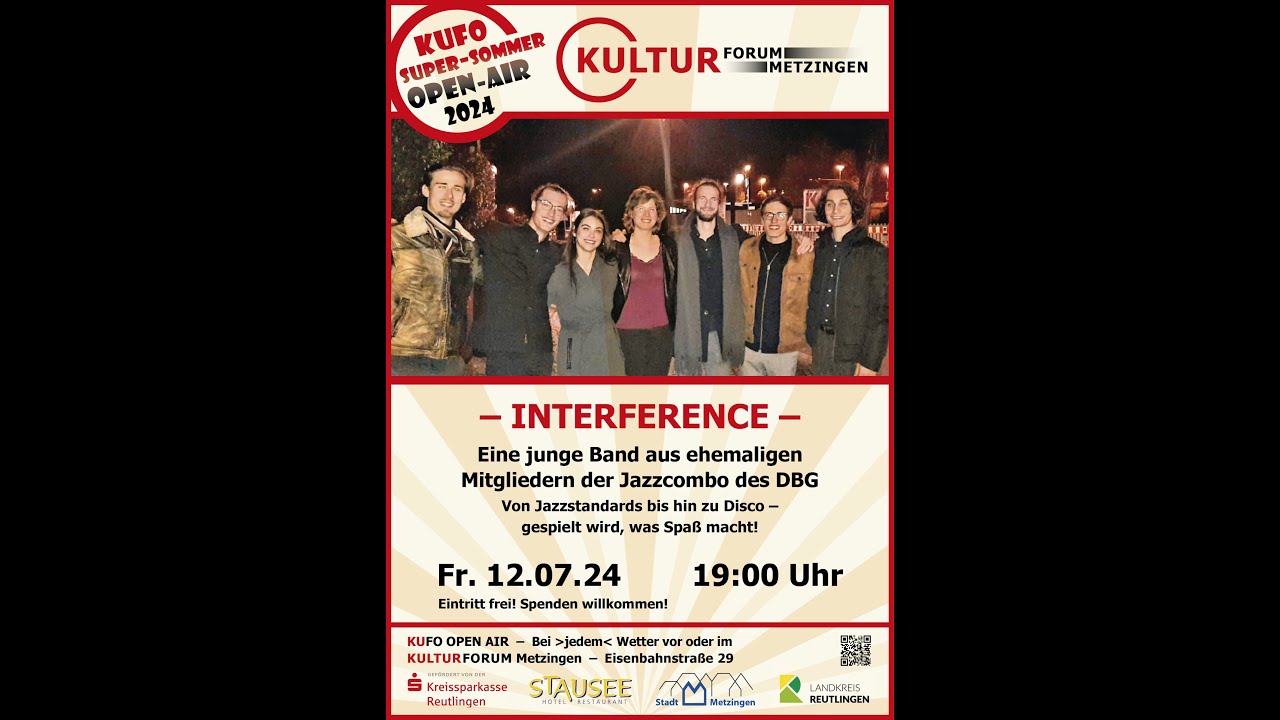 Interference