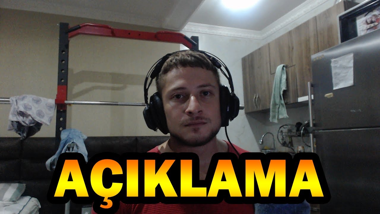 A&Ccedil;IKLAMA