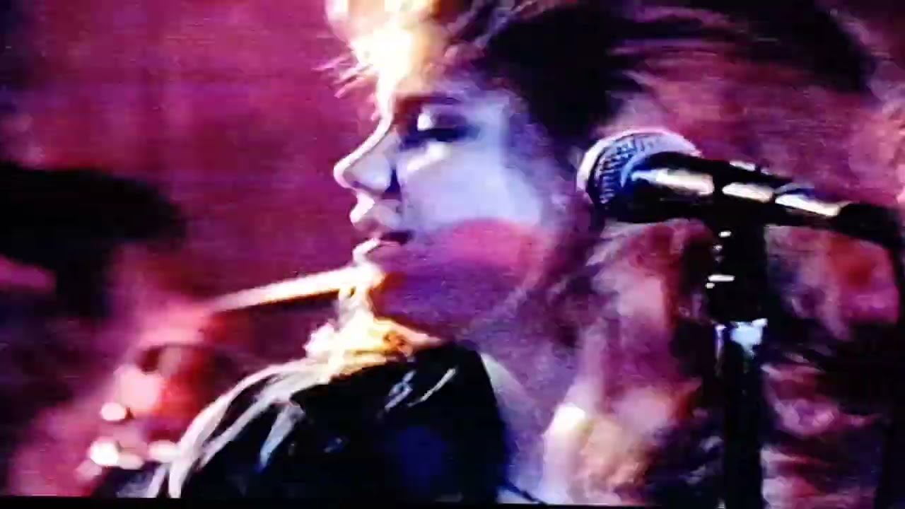 Midnight Steel 1993 
