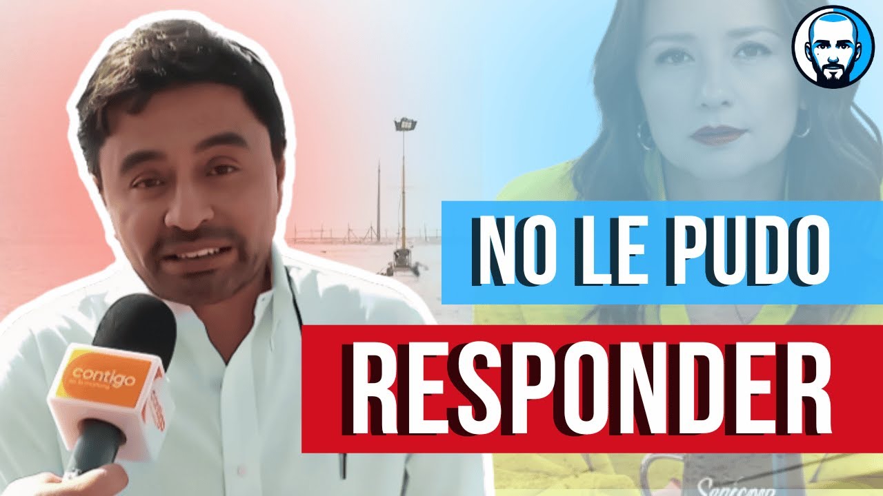 QUEDA EN EVIDENCIA EL SHOW DE CARTER Y COMPLICA DIRECTAMENTE LA CARRERA PRESIDENCIAL DE KAST