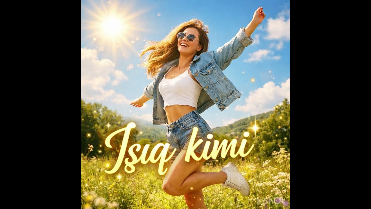 İşıq kimi- Ai #2026 #almusic #hiphop #pop #azmusic 