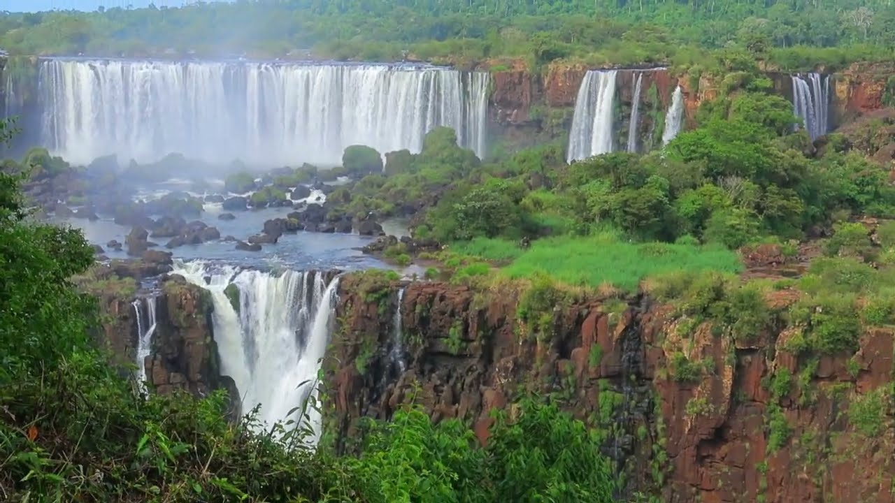 Iguaçu National Park Brasil(2026/02/15)➁