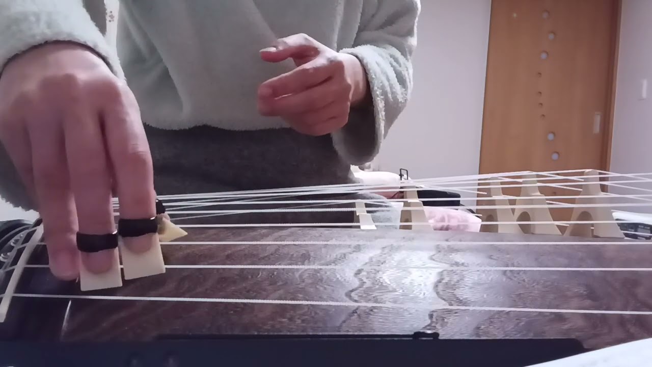 260204 松虫