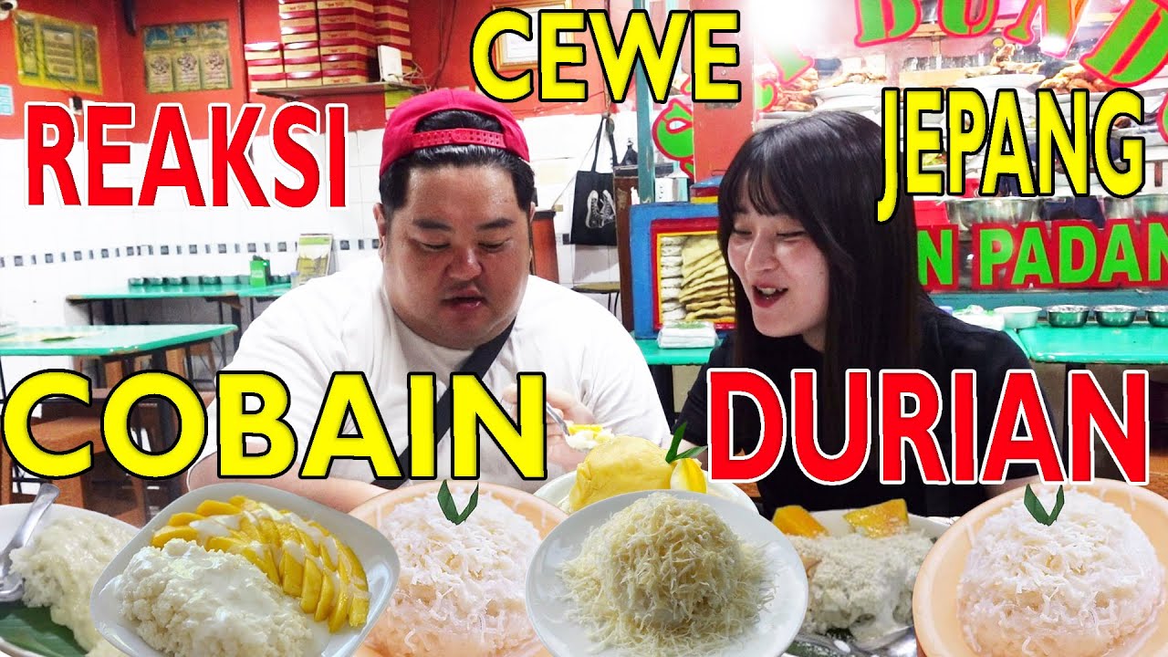 KENTA AJAK CEWEK JEPANG MAKAN DI KANTIN MALL⁉️