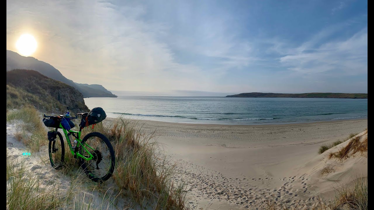 International Appalachian Trail - Donegal - 2019