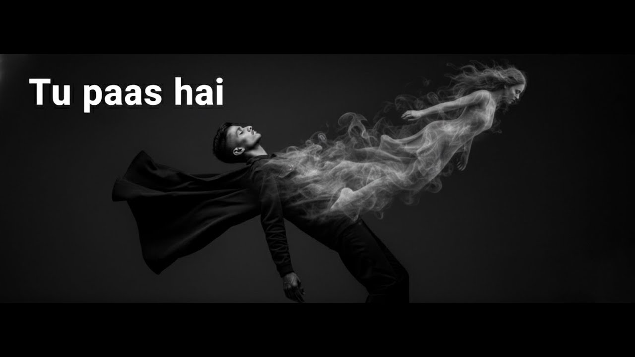 Tu paas hai - RISHU RISHAV feat. Ajnabi & Sadhna || Album 