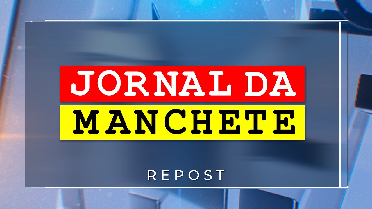 [REPOST] Cronologia de Vinhetas do Jornal da Manchete (1983 - 1999)