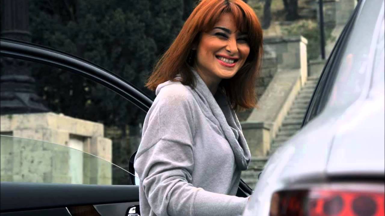 Rahidə Baxışova-Sən &Ouml;yrətdin (İlk versiya)