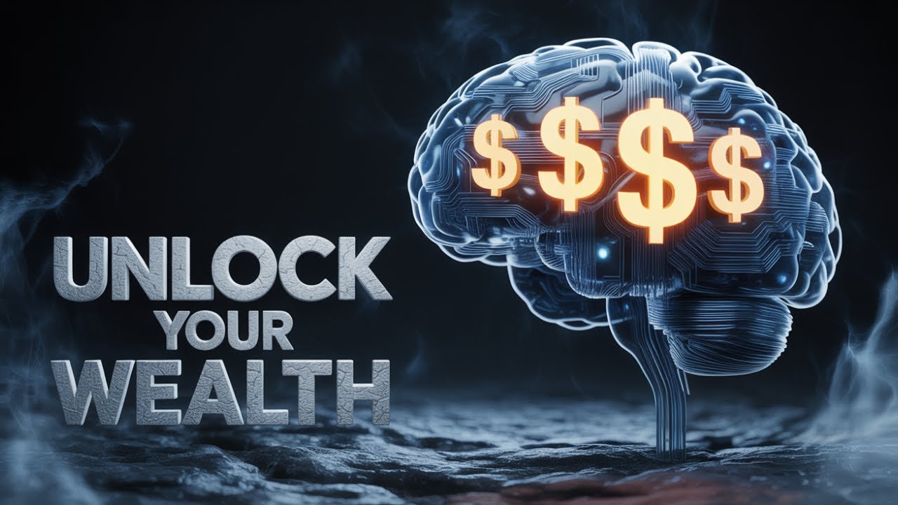 How to Manifest Money: Subconscious Mind Hacks That Works | Florence Scovel Shinn