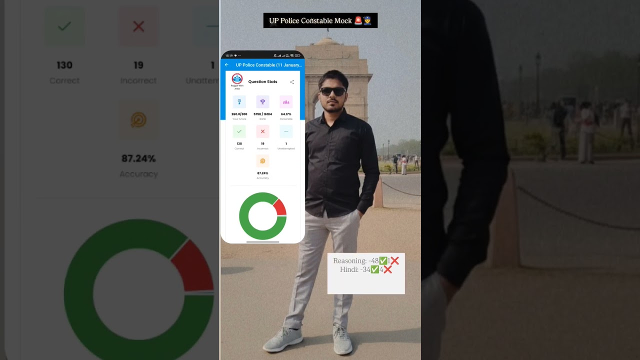 आज आपका score कितना रहा ..? 🫣