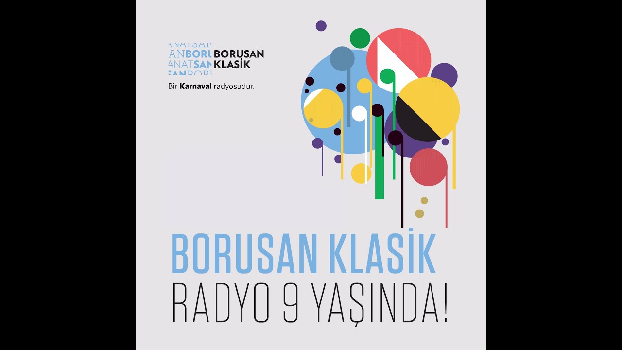 Borusan Klasik Radyo, Türkiye'nin Bestecileri, Konuk: Armağan Durdağ