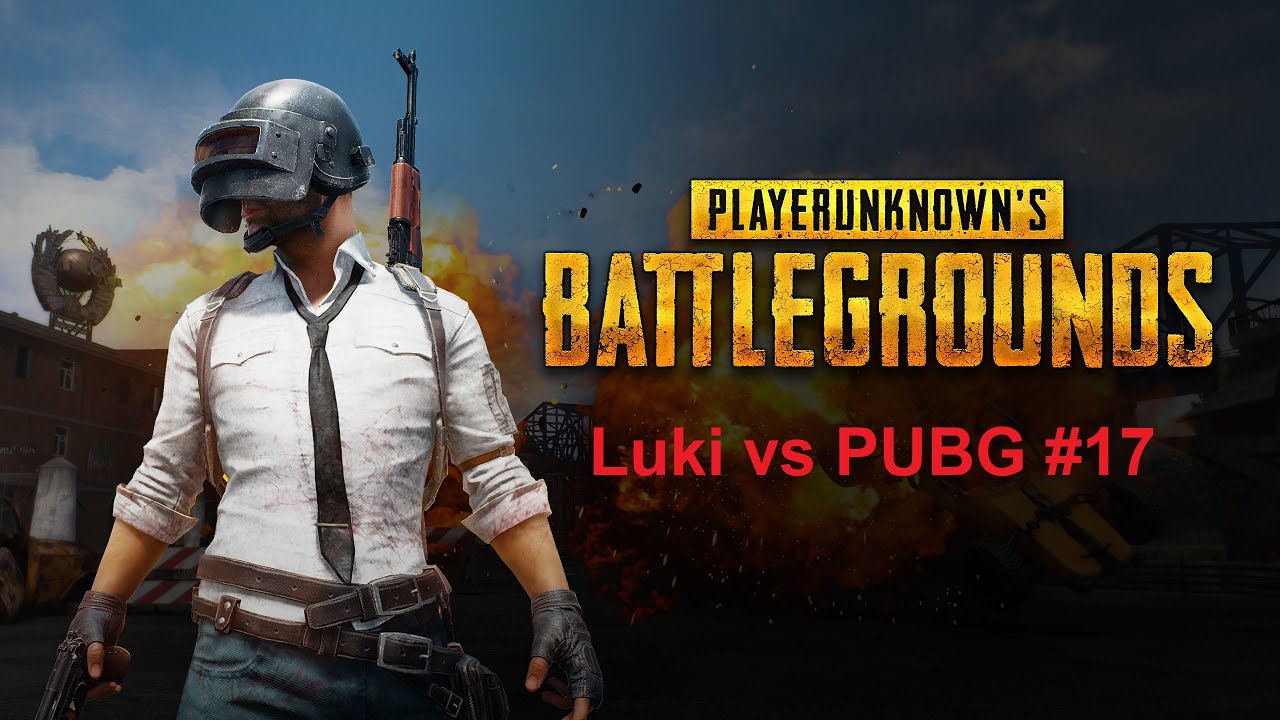 Luki PUBG HIGHLIGHTS #17 (DH/Scrim/GLL/Ranked)